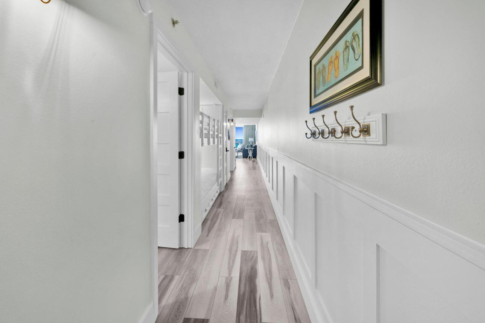Ferienhaus Beautiful Updated Pelican Unit!!! Destin