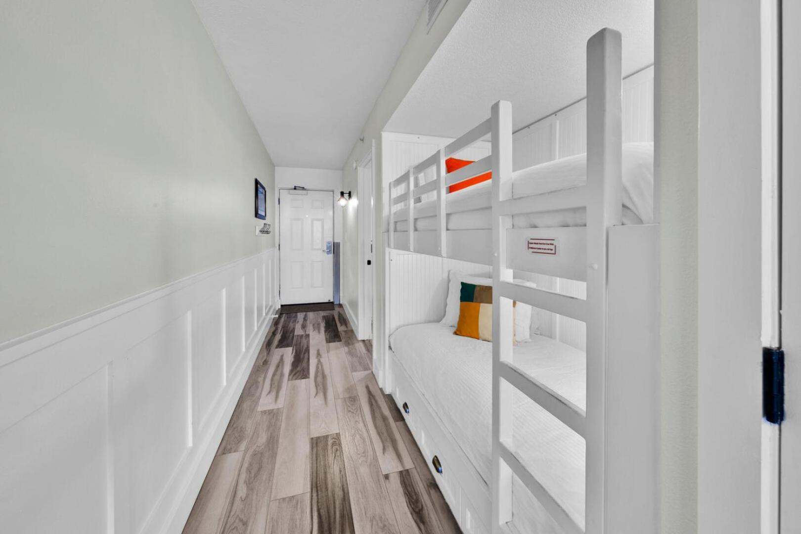 Ferienhaus Beautiful Updated Pelican Unit!!! *