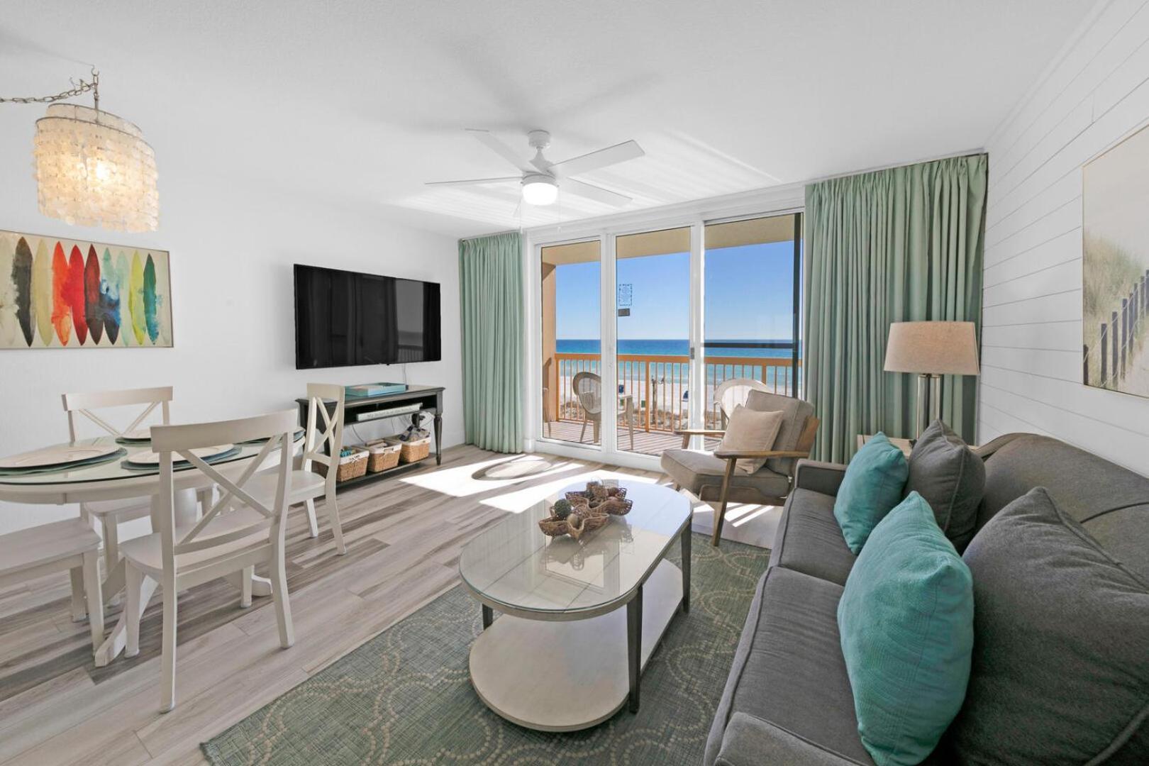 Ferienhaus Beautiful Updated Pelican Unit!!! *