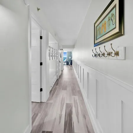 Beautiful Updated Pelican Beach Unit!!! Destin Exterior photo