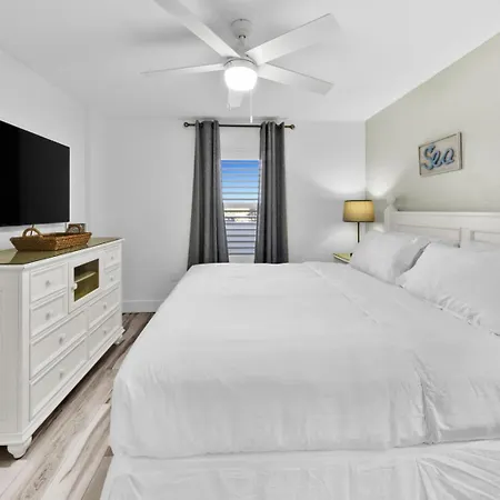 Beautiful Updated Pelican Beach Unit!!! Destin Exterior photo