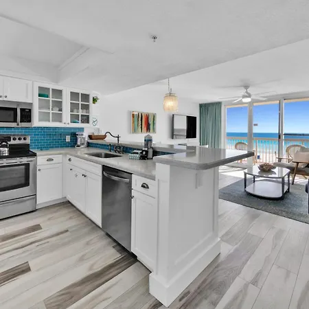 Beautiful Updated Pelican Beach Unit!!! Destin Exterior photo
