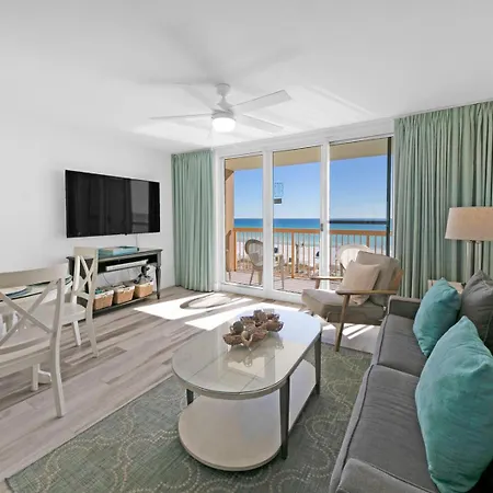 Beautiful Updated Pelican Beach Unit!!! Destin Exterior photo