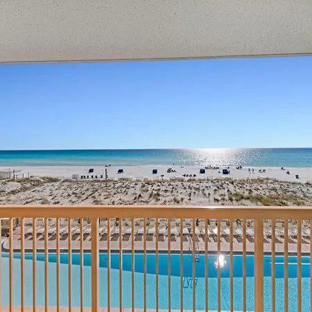Beautiful Updated Pelican Beach Unit!!! Destin Exterior photo