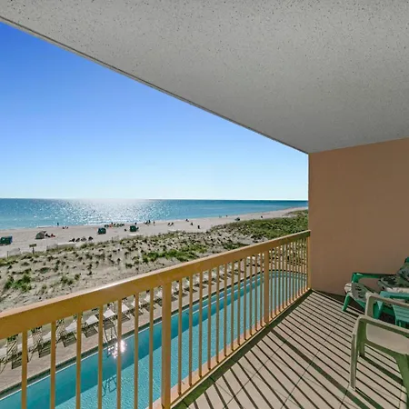 Beautiful Updated Pelican Beach Unit!!! Destin Exterior photo