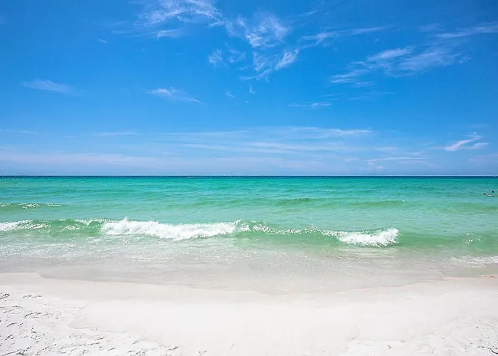 Beautiful Updated Pelican Beach Unit!!!