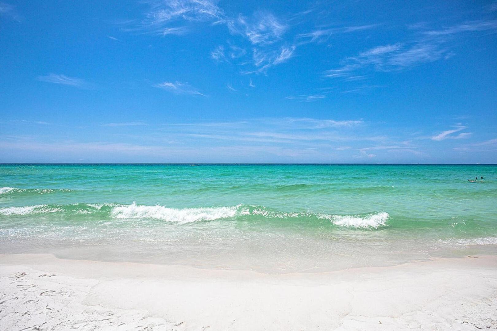 Holiday home Beautiful Updated Pelican Unit!!! Destin