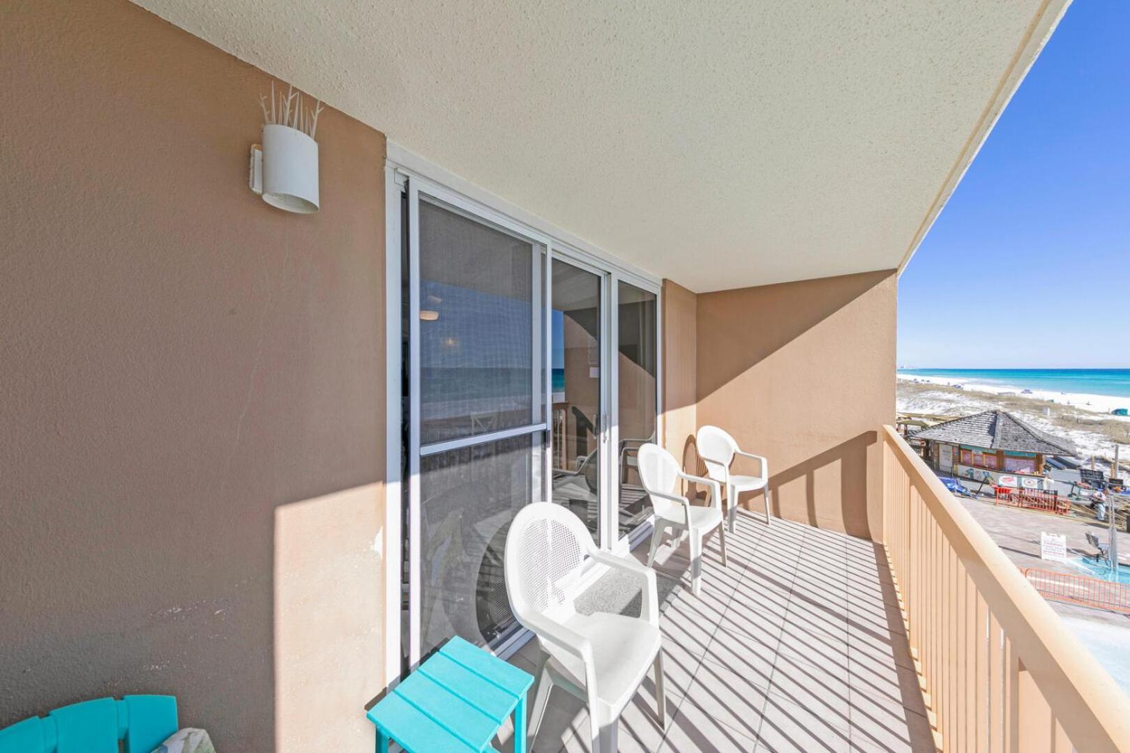 Holiday home Beautiful Updated Pelican Unit!!!