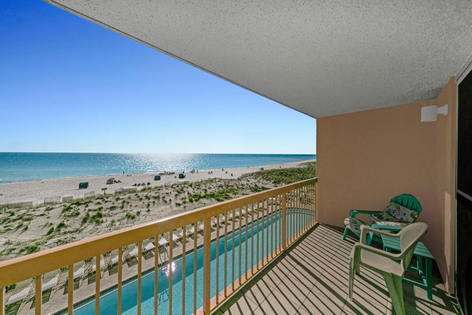 Holiday home Beautiful Updated Pelican Unit!!! *